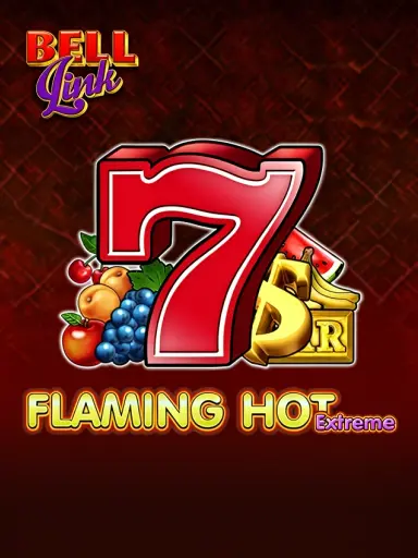 Flaming Hot Extreme